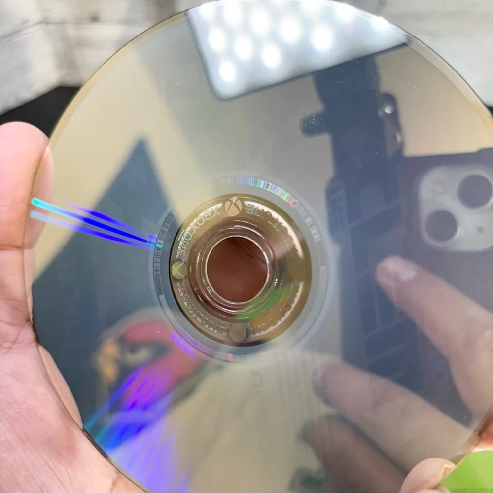 The Crew Wild Run Edition Xbox One Video Game TESTED‎